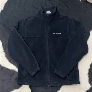 Columbia Jacket